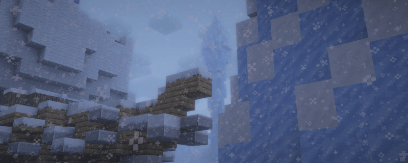 Install Primal Winter - Minecraft Mods & Modpacks - CurseForge