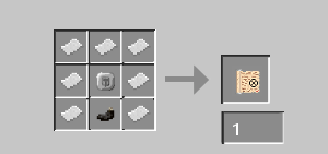 Banker's permit recipe