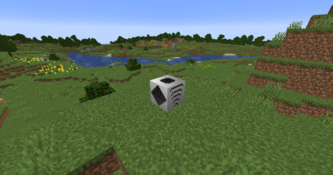 Quarry not working.