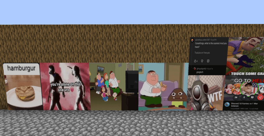 Wall of memes 3