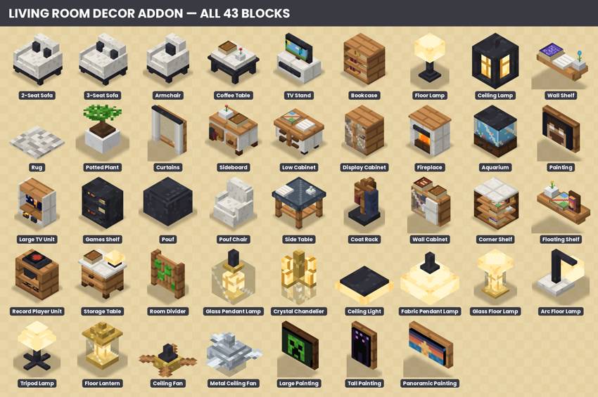 renders blocks
