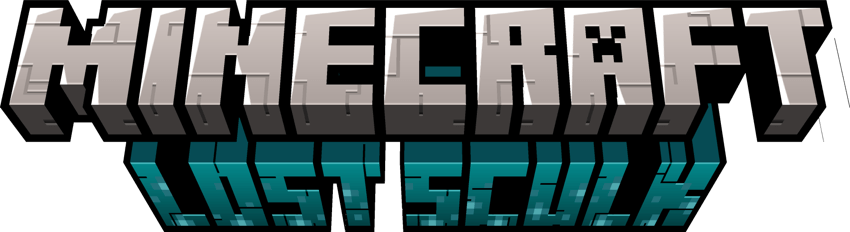 LostSculkTitle