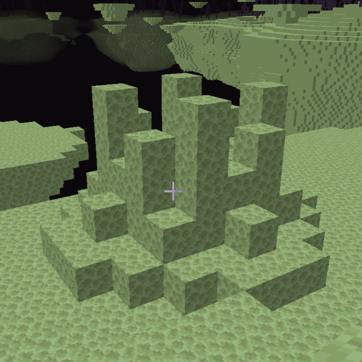 endermite nest