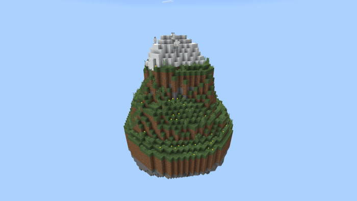Super Sky Block Preview 33