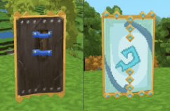 Royal Wind Shield
