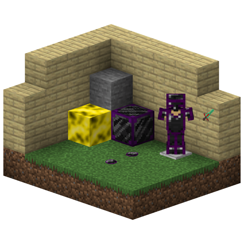 Download The Last Sword You Will Ever Need: Remastered - Minecraft Mods ...