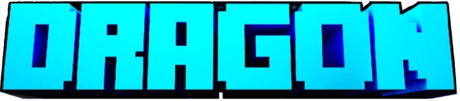 Minecraft Dragon titel