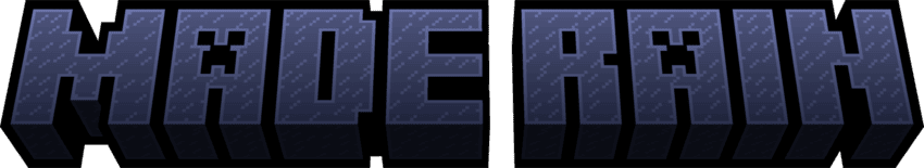 Made Rain (Logo)
