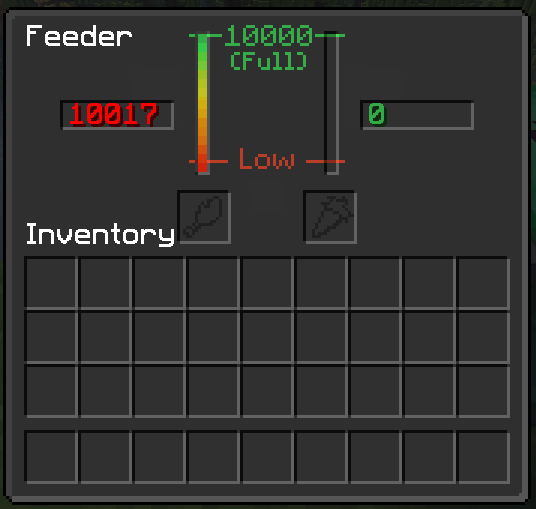 Dark interface 5