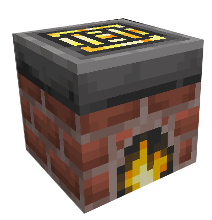 Плита в действии