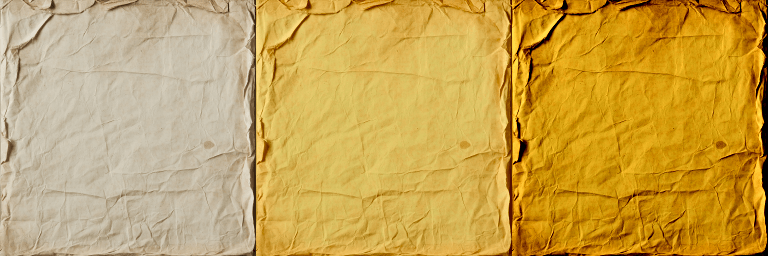 Comes in 3 delightful shades of yellow!