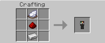 EMF recipe