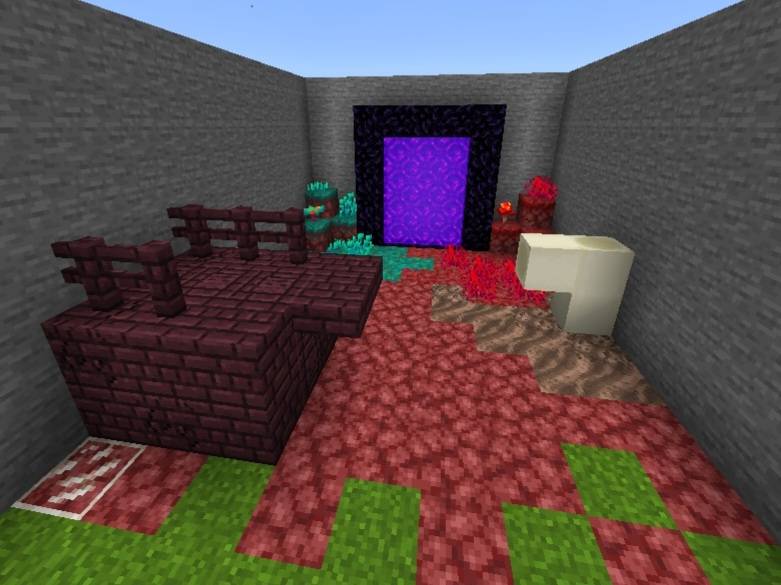 Nether