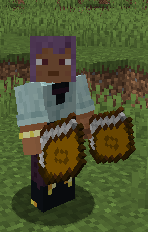The Combat Book - Mods - Minecraft
