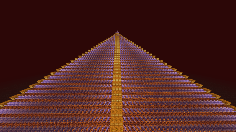 Overall building layout
