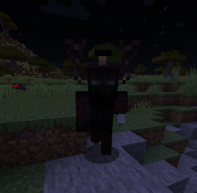 Infectyceps Zombie