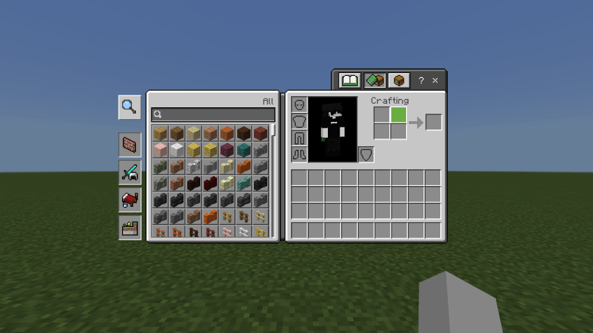 Better UI+ - Minecraft Bedrock Texture Packs - CurseForge
