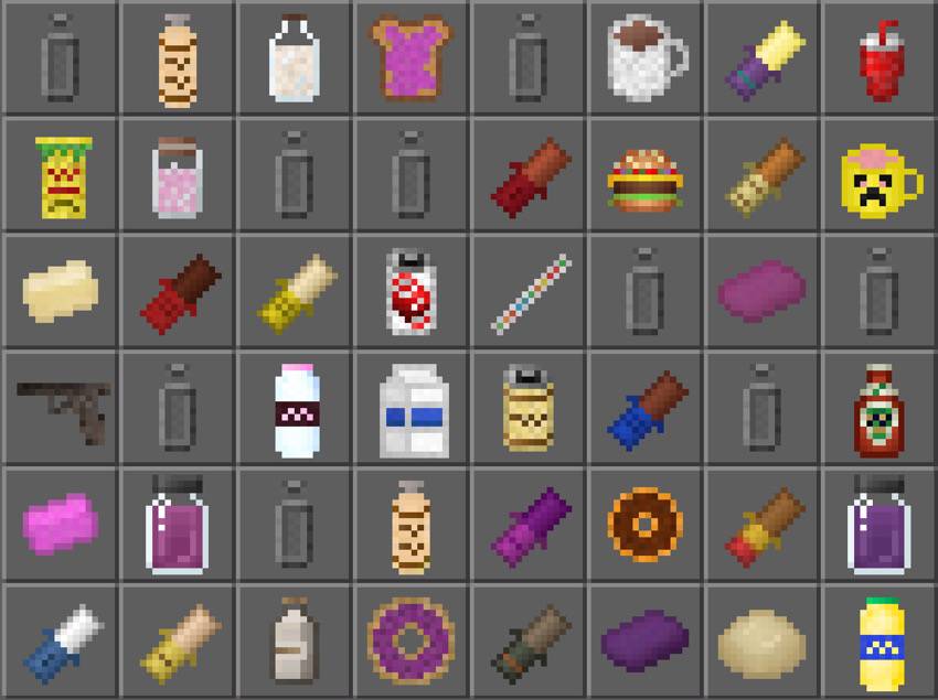 Foods