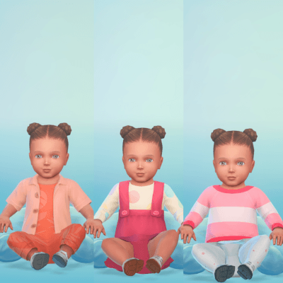 Baby Naya