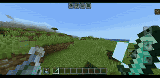 BrineFlash OffHand — Minecraft Bedrock addon, screenshot 7