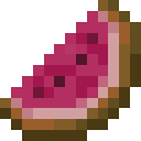 Earth Melon Slice
