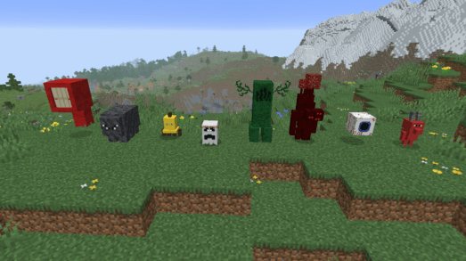 companions
