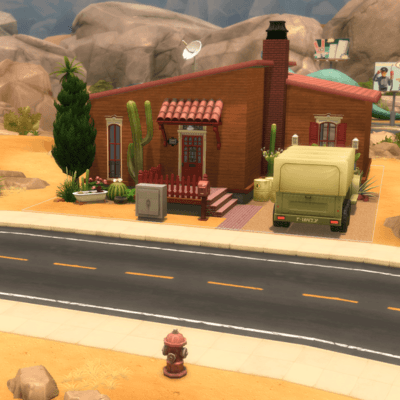strangerville