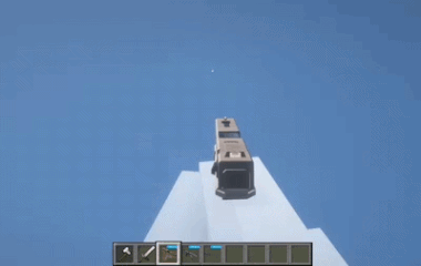 Pistol