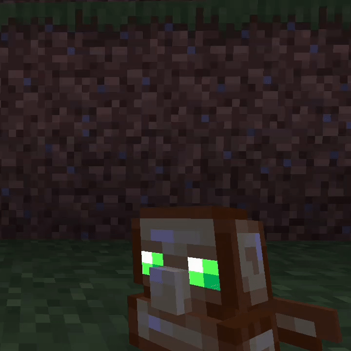 Shaking Totem