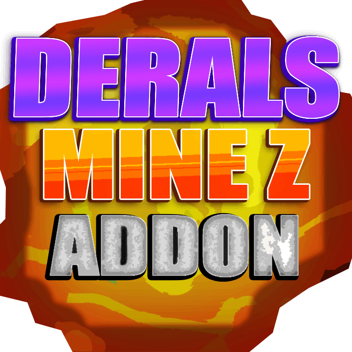 Dragon Mine Z Addon