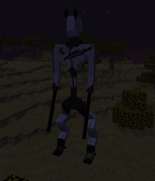 Soul Devourer