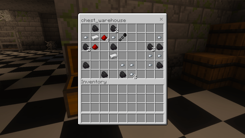 Five Nights at Freddy's Springlock Suits — Minecraft Bedrock addon, screenshot 6