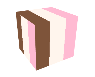 neapolitan block ! !