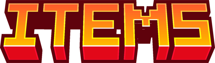 Items