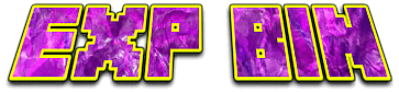 expbin