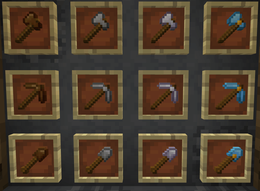Tools