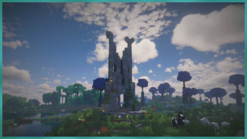 Traveler Obelisk