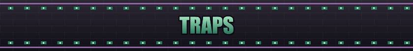 Traps