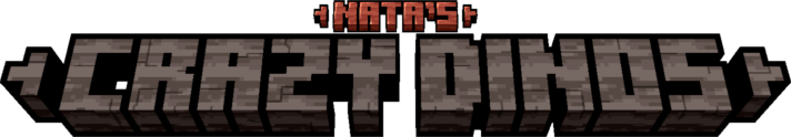 Nata's Crazy Dinos