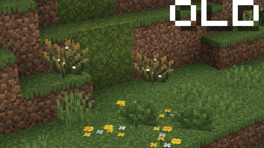 Демонстрация изменений