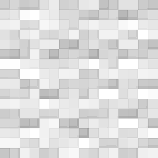White Wool RayMatched