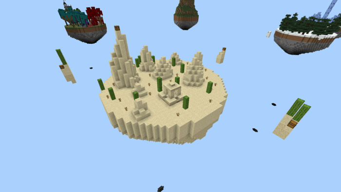 Super Sky Block Preview 66