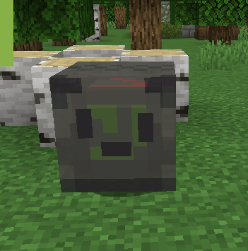 Runic Slime