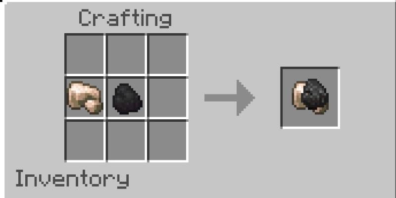 Raw Steel recipe