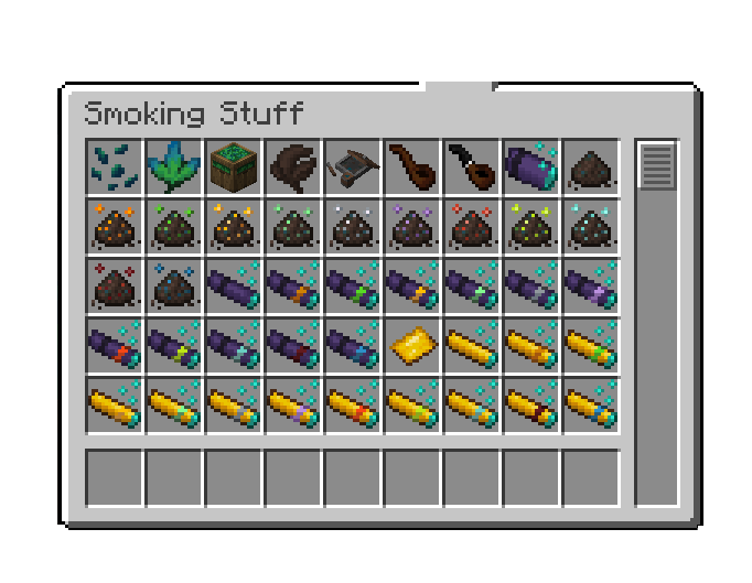 Main Mod Textures