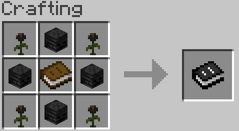 Recipe