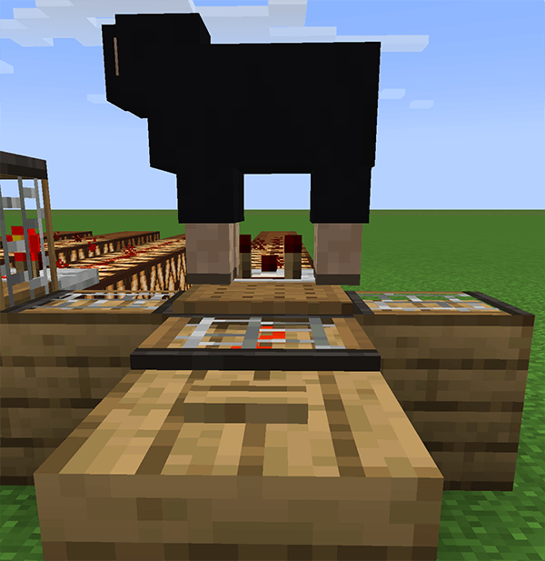 Redstone Release