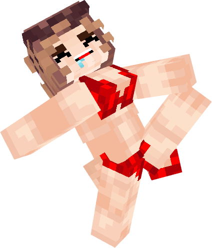 Night Club Dancers from BTA Add-on | EL SANDO — Minecraft Bedrock addon, screenshot 4