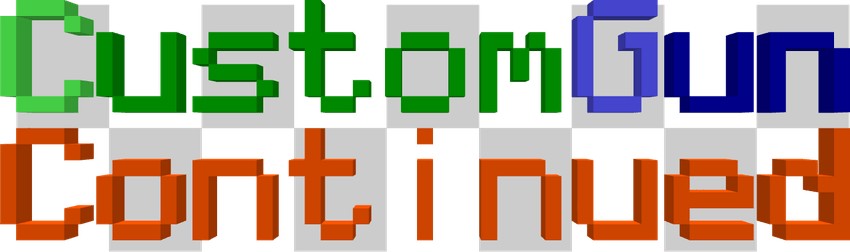 Custom Gun Continued title