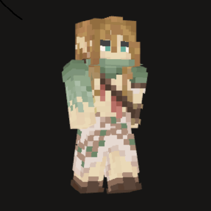 Rich's Races: Wood Elves - Minecraft Mods - CurseForge